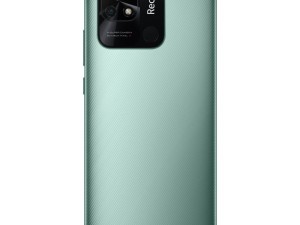 گوشی موبایل شیائومی مدل Redmi 10C ظرفیت 128 گیگابایت - رم 4 گیگابایت