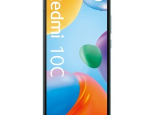 گوشی موبایل شیائومی مدل Redmi 10C ظرفیت 128 گیگابایت - رم 4 گیگابایت