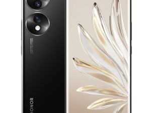 گوشی موبایل آنر مدل Honor 70 با ظرفیت 256 و رم 8 گیگابایت -Honor 70 5G(2022) 8GB/256GB