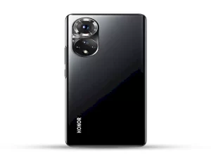 گوشی موبایل آنر مدل Honor 50 5G دو سیم کارت ظرفیت 128 گیگابایت - رم6گیگابایت