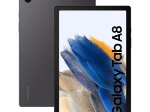 تبلت سامسونگ مدل Galaxy Tab A8 (2021, 10.5") SM-X205 ظرفیت 32/3 گیگابایت