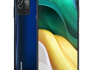 گوشی موبایل هایسنس Infinity Hisense H50 ظرفیت 128 گیگابایت رم 6 گیگابایت