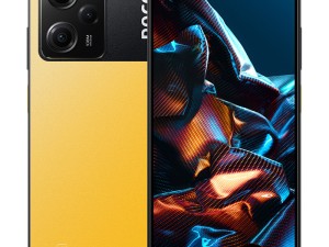 گوشی موبایل شیائومی مدل Poco X5 Pro 5G ظرفیت 256/8 گیگابایت دو سیم کارت