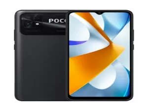 گوشی موبایل شیائومی مدل POCO C40 دو سیم‌ کارت ظرفیت 32 گیگابایت و رم 3 گیگابایت