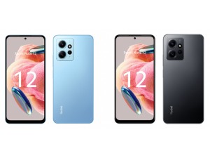 گوشی شیائومی Redmi Note 12 5G | حافظه 128 رم 8 گیگابایت