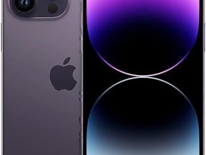 گوشی موبایل اپل (iPhone 14 Pro (Not Active دو سیم کارت حافظه 512 گیگابایتی