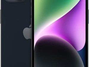 گوشی موبایل اپل (iPhone 14 (Not Active دو سیم کارت حافظه 1 ترابایت