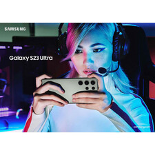 گوشی موبایل سامسونگ مدل Galaxy S23 Ultra دو سیم کارت ظرفیت 256 گیگابایت و رم 12 گیگابایت - ویتنام