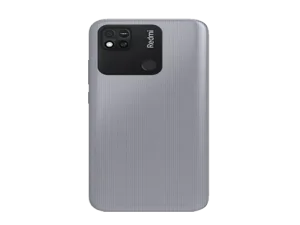 گوشی موبایل شیائومی مدل Redmi 10A با ظرفیت 128 گیگابایت - رم 4 گیگابایت