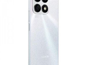گوشی موبایل آنر مدل X8a دو سیم کارت ظرفیت 128 گیگابایت و رم 8 گیگابایت