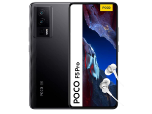 گوشی شیائومی Poco F5 pro ظرفیت 512 و رم 12