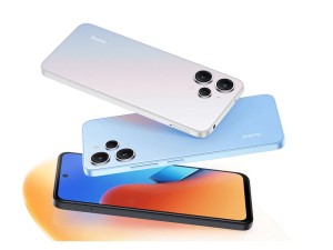 گوشی موبایل شیائومی مدل Redmi 12 دو سیم کارت ظرفیت 256 گیگابایت و رم 8 گیگابایت به همراه شارژر - گلوبال