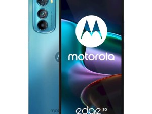 گوشی موتورولا Edge 30 5G | حافظه 256 رم 8 گیگابایت ا Motorola Edge 30 5G 256/8 GB هدیه یک عدد هنذفری بلوتوث لنوو + یک عدد گلس رایگان