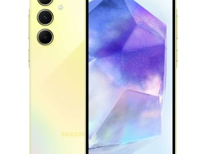 گوشی موبایل سامسونگ مدل Galaxy A55 دو سیم کارت ظرفیت 256 گیگابایت و رم 12 گیگابایت - ویتنام