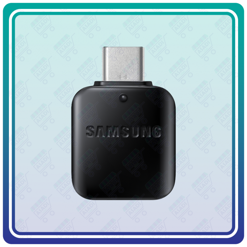رابط OTG Type-C سامسونگ مدل GH96-12342 (اصلی)