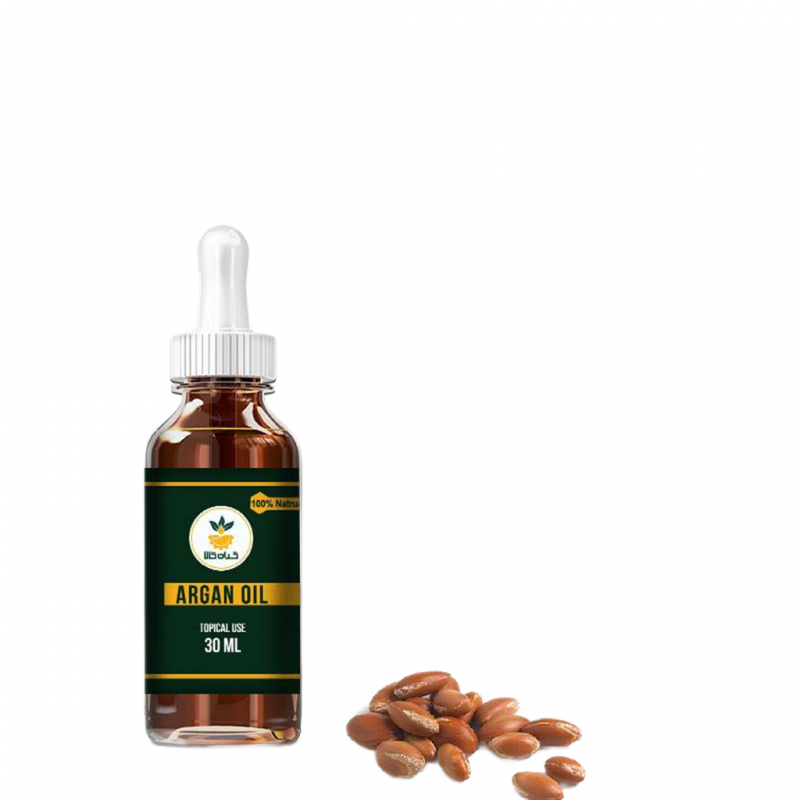 روغن آرگان مخصوص مو