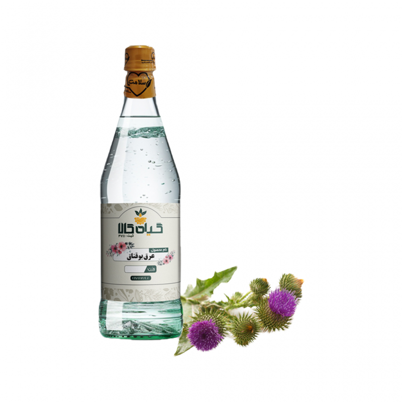 عرق بوقناق خالص