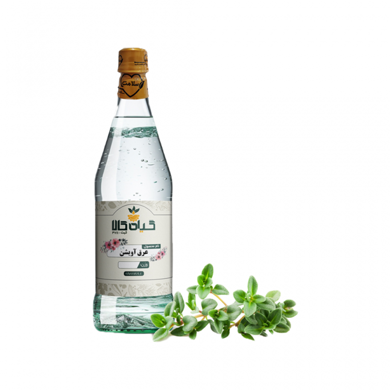 عرق آویشن خالص