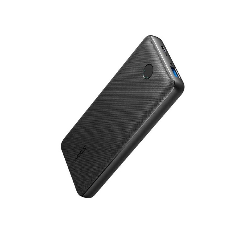 پاوربانک شارژ سریع انکر Anker PowerCore A1287 20000mAh Power Bnak