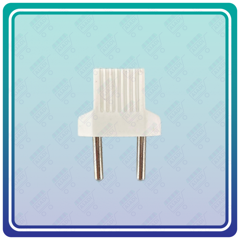 مبدل برق 2 به 2 آیوا AIWA (اصلی)