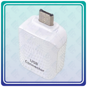 مبدل OTG Micro USB سامسونگ مدل GH96-09728A (اصلی).png