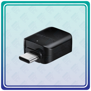 رابط OTG Type-C سامسونگ مدل GH98-41288A (اصلی)