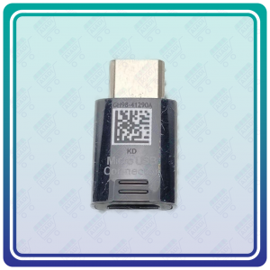 تبدیل Type-C به Micro USB سامسونگ مدل GH98-41290A (اصلی).png