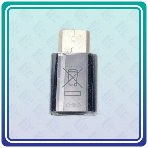 رابط Type-C to Micro USB سامسونگ مدل GH98-41290A (اصلی).png