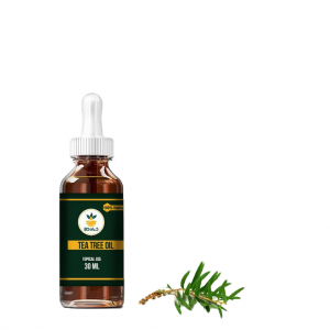 روغن درخت چای مخصوص مو