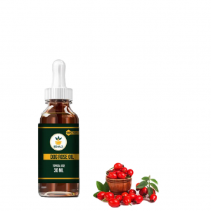 روغن رزهیپ مخصوص مو