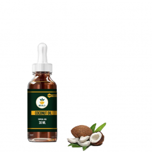 روغن نارگیل مخصوص مو