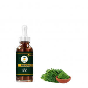 روغن مورینگا مخصوص مو