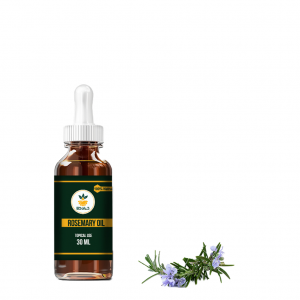 روغن رزماری مخصوص مو