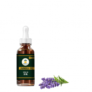 روغن اسطوخودوس مخصوص مو