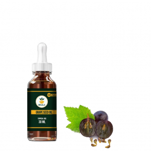 روغن هسته انگور مخصوص مو