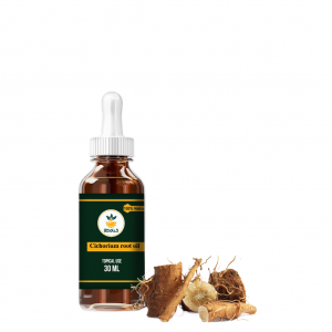 روغن کاسنی مخصوص مو
