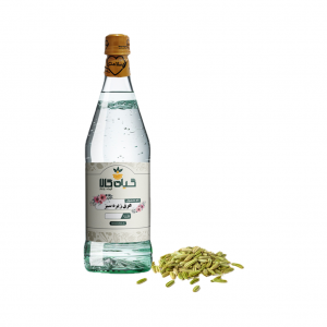 عرق زیره سبز خالص