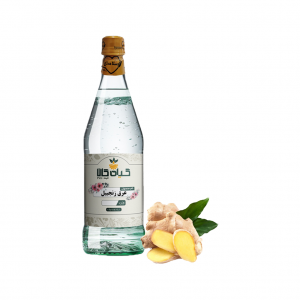 عرق زنجبیل خالص