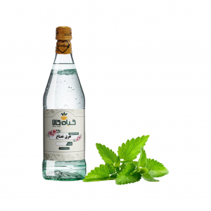 عرق نعناع خالص