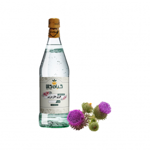 عرق خار مریم خالص