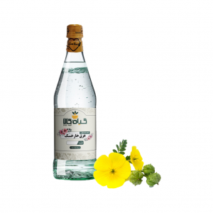 عرق خارخاسک خالص