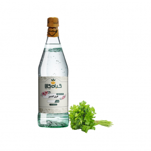 عرق گشنیز خالص