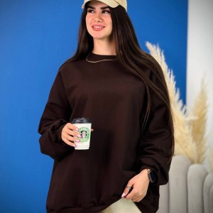 سویشرت - دورس پنبه تو کرک زنانه.jpg