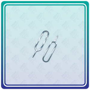 سوزن تعویض سیمکارت مدل آیفونی (اصلی)