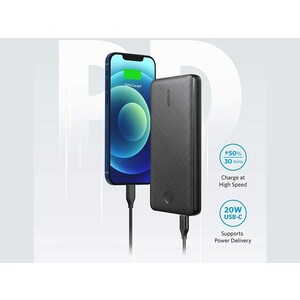 کیفیت پاوربانک انکر Anker PowerCore A1287 20000mAh Power Bnak