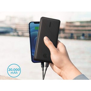 فروش پاوربانک انکر Anker PowerCore A1287 20000mAh Power Bnak