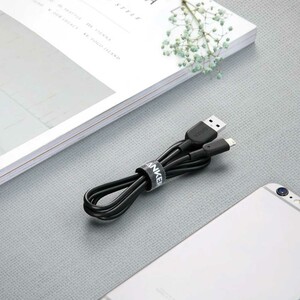 کابل شارژ و انتقال داده آیفون و آیپد 1.8 متری انکر