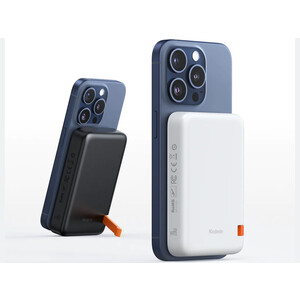 شارژر همراه وایرلس مگنتی 20 وات 10000 مک دودو Mcdodo MC-510 Magnetic Wireless Charging 10000mAh 20W