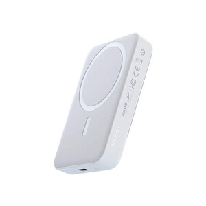 خرید بهترین پاوربانک وایرلس 10000 مگ سیف مک دودو  Mcdodo MC-426 15W Magnetic Wireless Power Bank 10000mAh