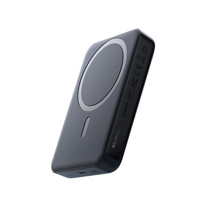 قیمت خرید پاوربانک وایرلس 10000 مگ سیف مک دودو  Mcdodo MC-426 15W Magnetic Wireless Power Bank 10000mAh